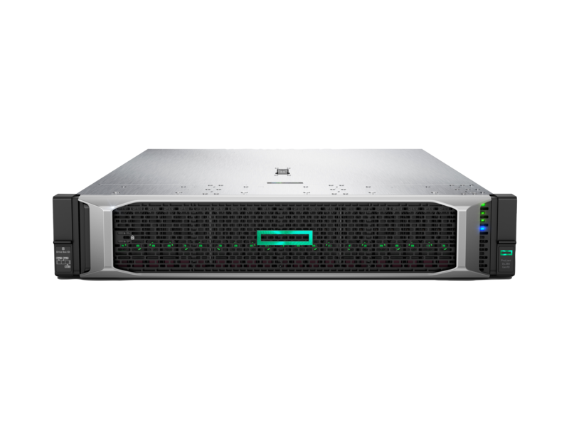 HP ProLiant DL380 Gen9(826682-B21)