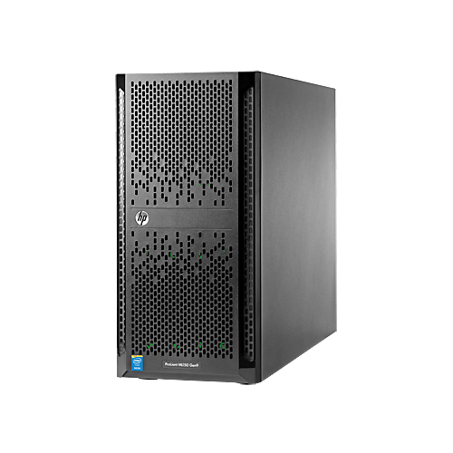 HPE ProLiant ML150 Gen9 服務(wù)器