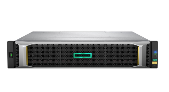 HPE MSA 2052 SAS 雙控制器 LFF 存儲（Q1J30B）