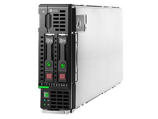 HPE BL460c Gen9 刀片服務器